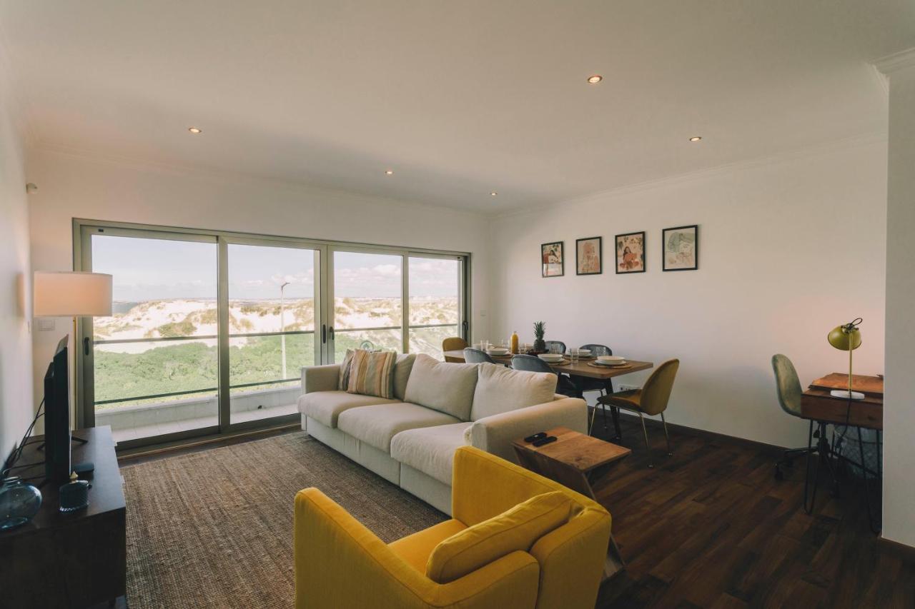 Best Houses 74 - Surfside Lodge Пениши Экстерьер фото