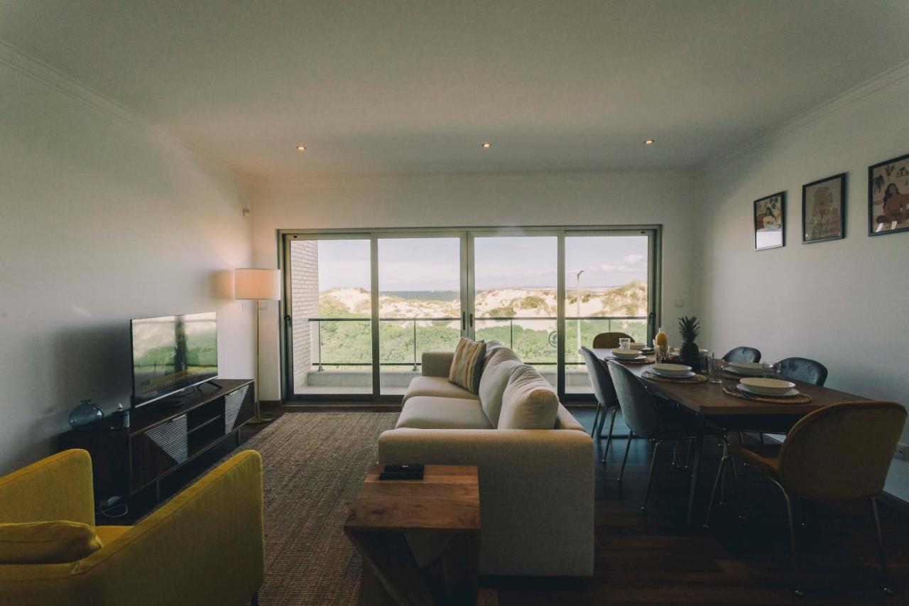 Best Houses 74 - Surfside Lodge Пениши Экстерьер фото