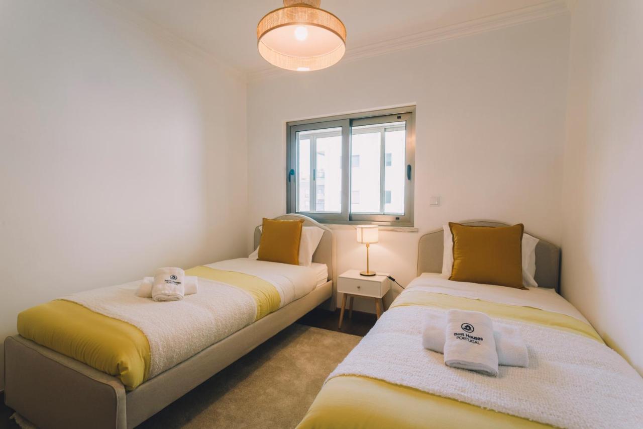Best Houses 74 - Surfside Lodge Пениши Экстерьер фото